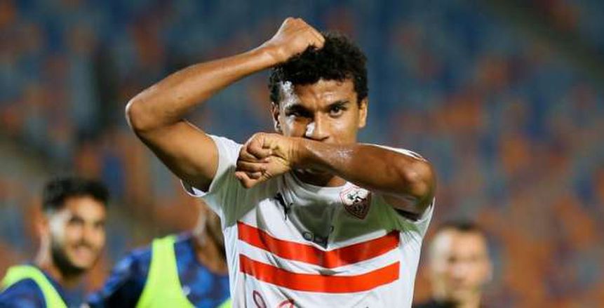 بديل السعيد في بيراميدز وثنائي الزمالك.. نجوم شابة تلمع في سماء الدوري