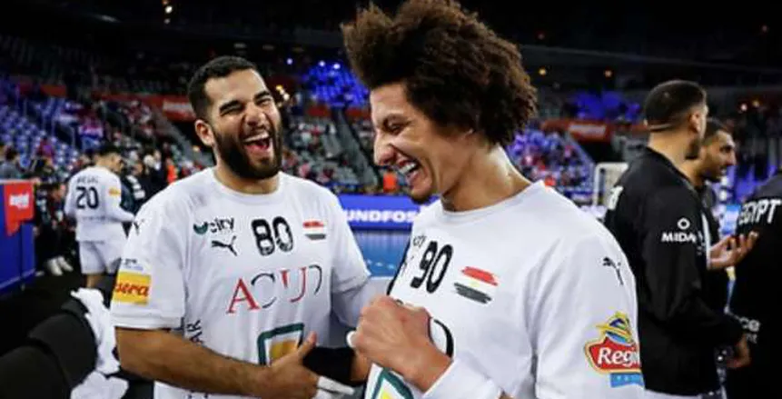 مواعيد مباريات منتخب مصر في الدور الرئيسي من بطولة كأس العالم لكرة اليد