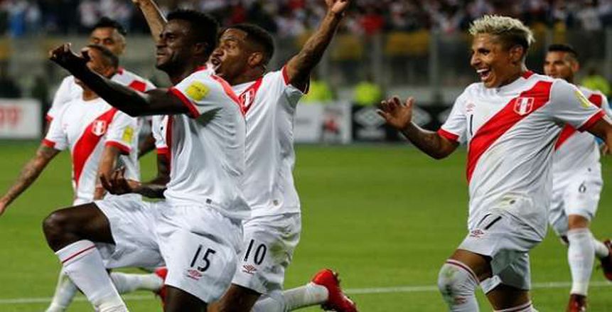 بيرو: المنشطات تحرم الفريق من أفضل اللاعبين والعجوز «فارفان» يقود أحلام «الأبيض والأحمر»