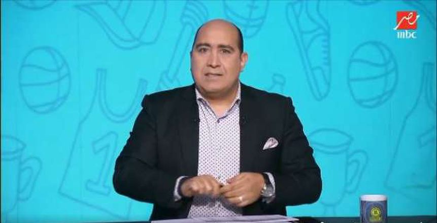 مهيب عبدالهادي: «كارتيرون مهتم بأزارو.. والمغربي قال صعب انضم للزمالك»