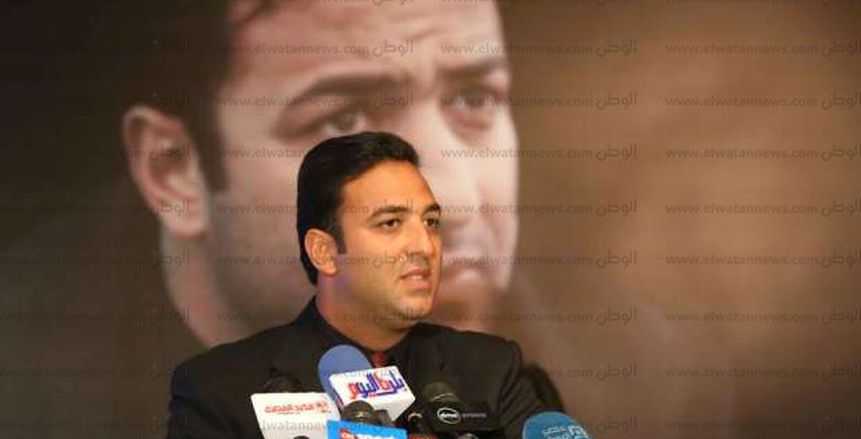 "ميدو" يوجه رسالة إلى مجدي عبد الغني بسبب "اللاعبين المصريين"
