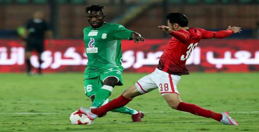 رئيس الاتحاد: ضم سيسيه نهائيا مقابل انتقال محمود رزق للزمالك