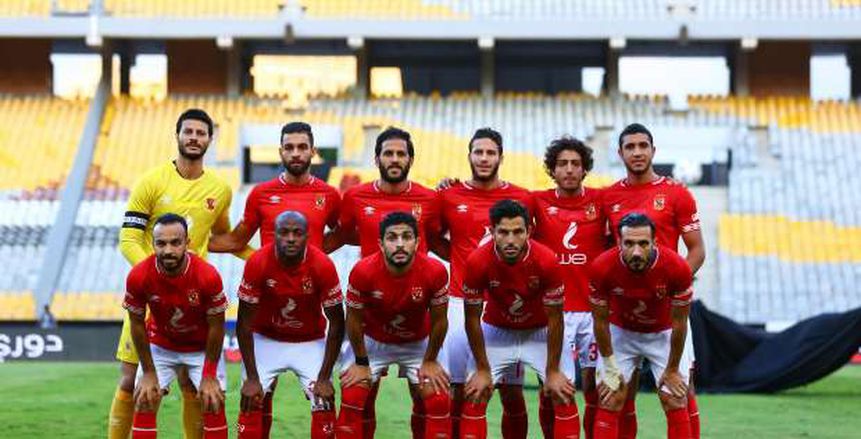 استبعاد صالح ومعلول وجيرالدو.. 21 لاعبا في قائمة الأهلي لمواجهة كانو سبورت