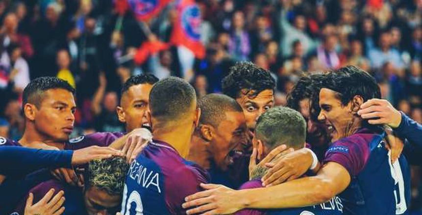 سان جيرمان يصارع فريق درجة ثالثة في نهائي كأس فرنسا