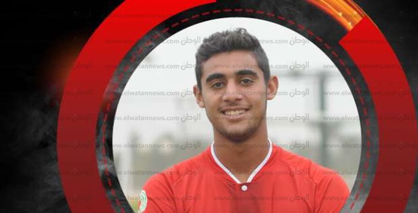 «البدري» يعد أحمد ياسر ريان بالمشاركة في الدوري