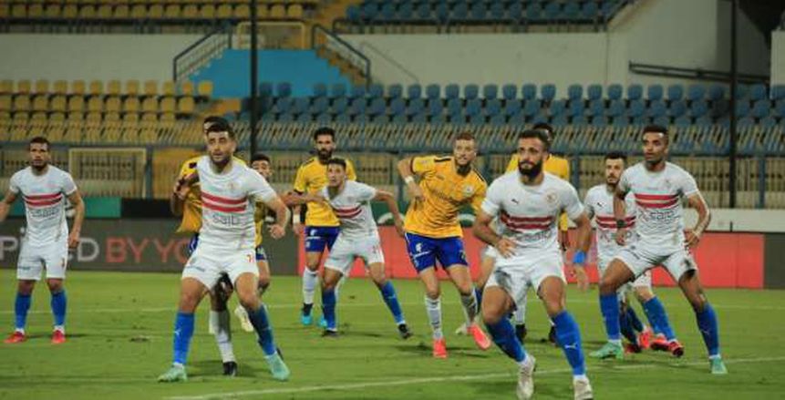 الزمالك ردا على رئيس الإسماعيلي: «عيب إحنا مش جمعية خيرية»