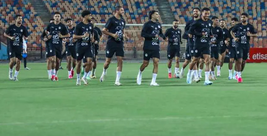 بعد ضم لاعب واستبعاد آخر.. قائمة منتخب مصر النهائية لمواجهة موريتانيا