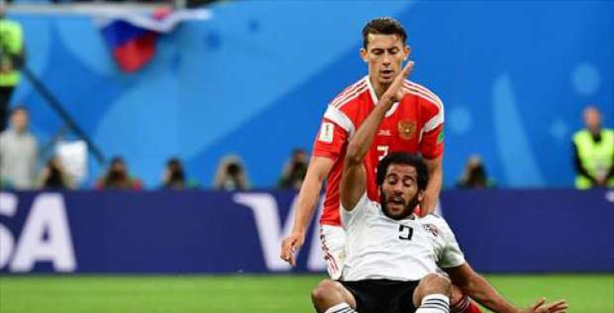 حدث غائب عن «الفراعنة» منذ 2015 يتحقق في مباراة «مصر والنيجر»