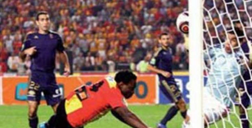إينرامو يستفز جماهير الأهلي: "هدفي كان بالرأس وليس باليد"