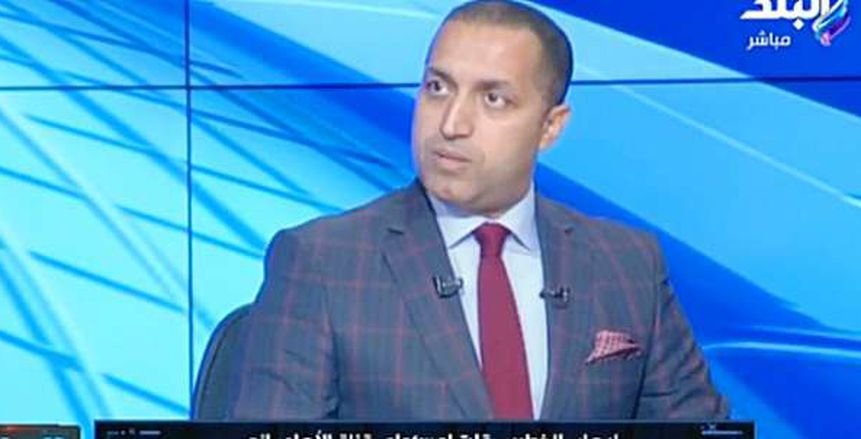 إيهاب الخطيب: تعادل الأهلي والزمالك والكرة المصرية خسرت في "قمة الوحل"