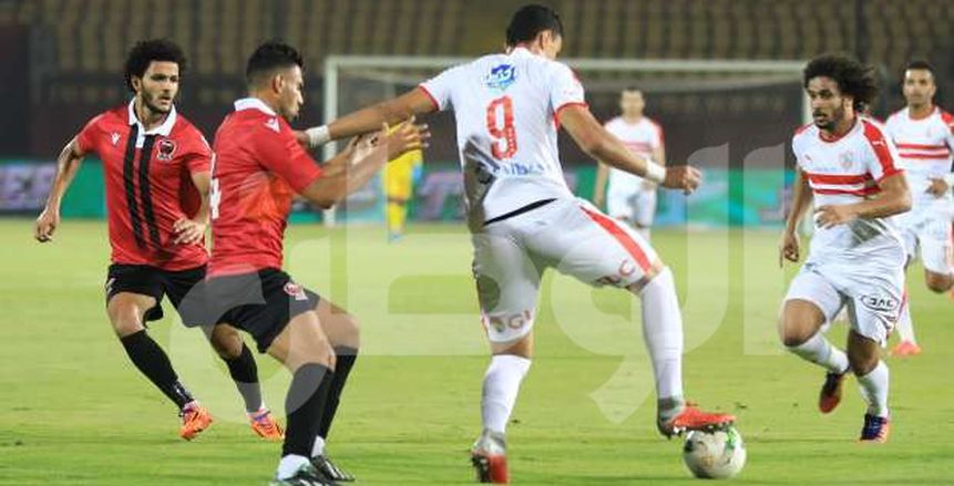 "بطلوع الروح".. الزمالك يتأهل لنصف نهائي كأس مصر قبل مواجهة الأهلي