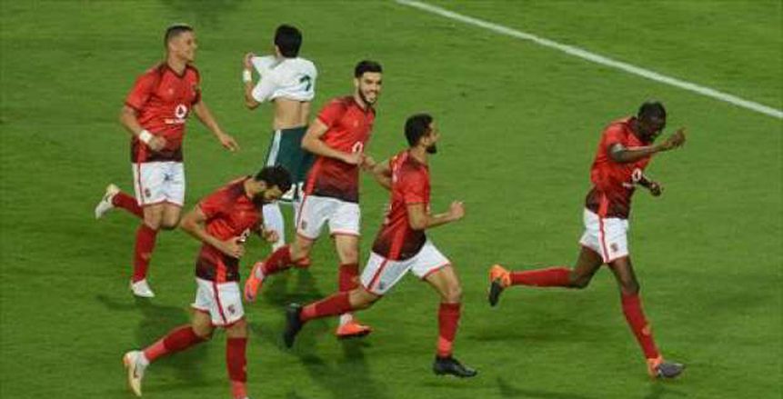 موعد مباراة الأهلي والنجمة اللبناني والقنوات الناقلة للقاء