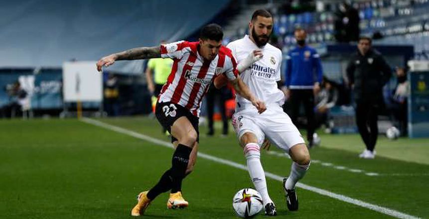 ريال مدريد وأتلتيكو مدريد حبابيب في الدوري الإسباني بتعادل 1/1 «فيديو»
