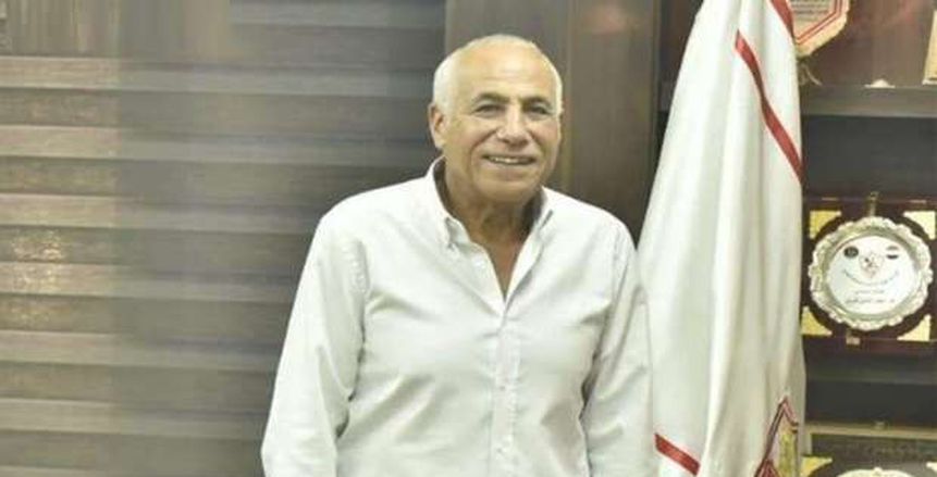 أول ظهور لـ حسين لبيب في نادي الزمالك بعد فوزه برئاسة مجلس الإدارة