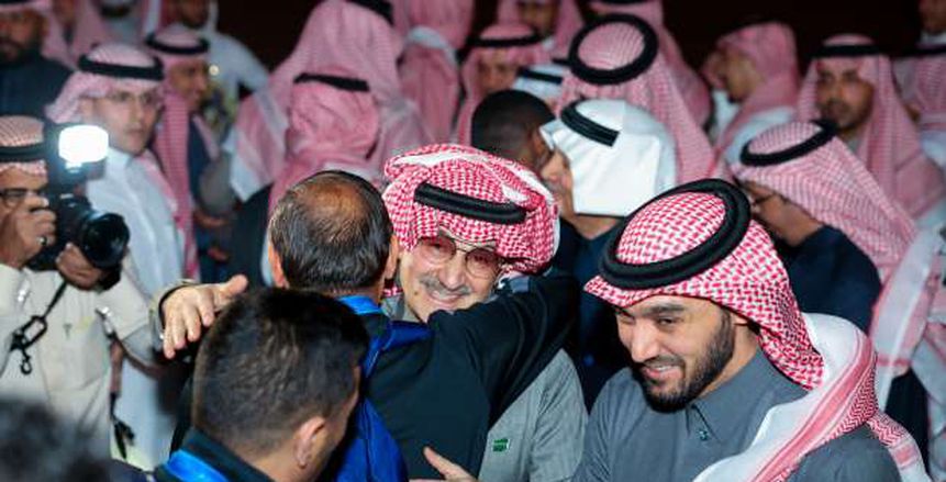 استقبال مبهر لبعثة الهلال في السعودية بعد حصد الميدالية الفضية في مونديال الأندية