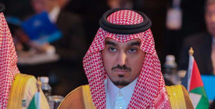 "العربي للصحافة الرياضية" يهنئ أول وزير رياضة بالسعودية