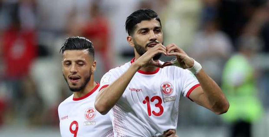 تصفيات كأس الأمم| «ساسي» يقود تونس أمام مصر.. و«النقاز» على دكة البدلاء