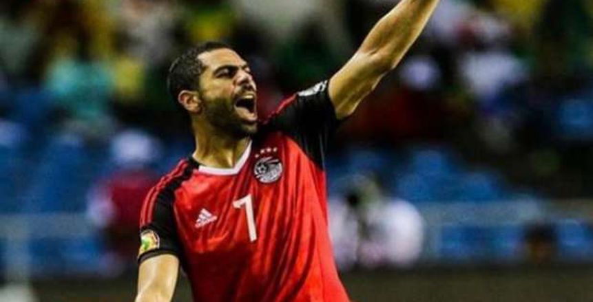 أحمد فتحي: حرمت من الانضمام للمنتخب سنتين بسبب شارة القيادة