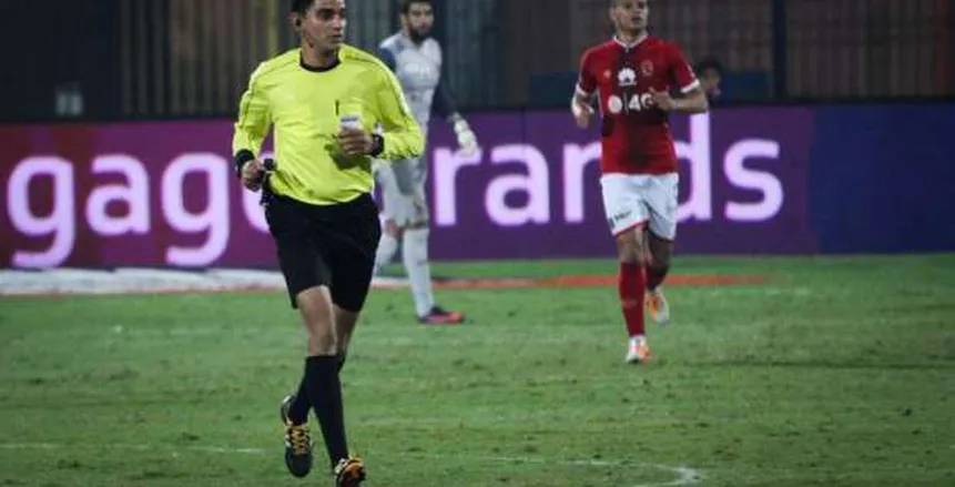 إصابة إبراهيم نور الدين بفيروس كورونا واستبعاده من كأس العرب