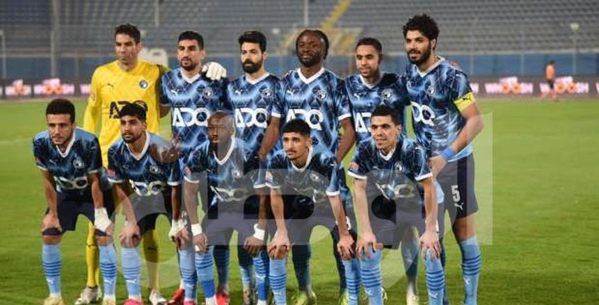 موعد وحكام مباراة بيراميدز والجيش الملكي في ربع نهائي دوري أبطال أفريقيا