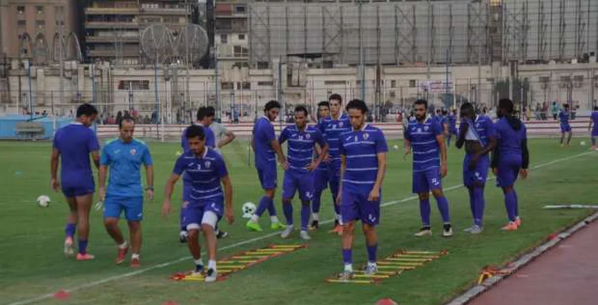 أحمد مرتضى عن تهديد اللاعبين بالرحيل: "اللي عايز يمشي يمشي الزمالك مبيتهزش"