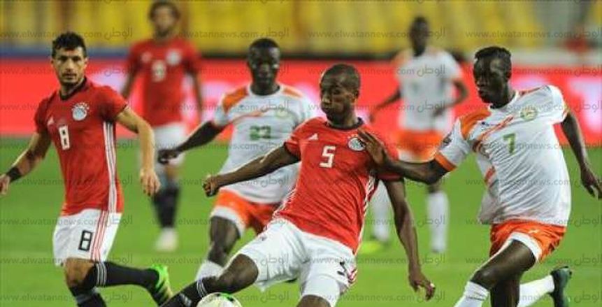 علي غزال: مواجهة أوغندا صعبة.. وهدفنا الفوز بكافة المباريات