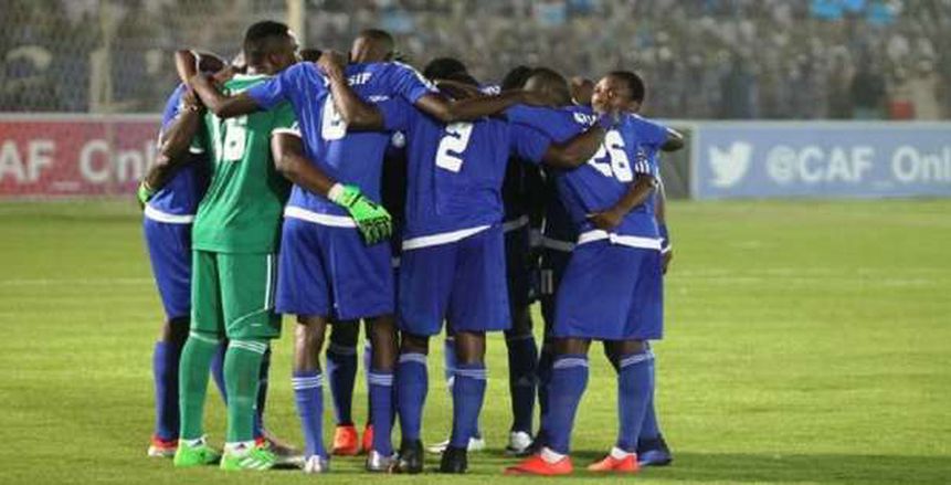 الهلال السوداني يعلن قيد 7 لاعبين بقائمة دوري الأبطال.. «منافس الأهلي»
