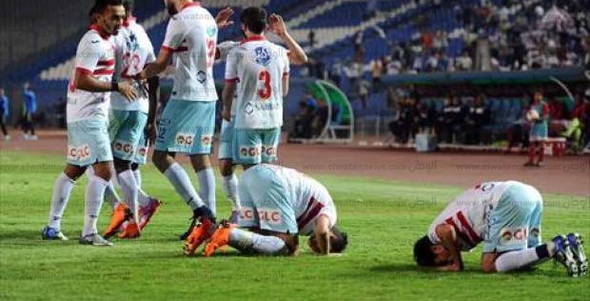 الزمالك يحصل على توقيع لاعب سموحة