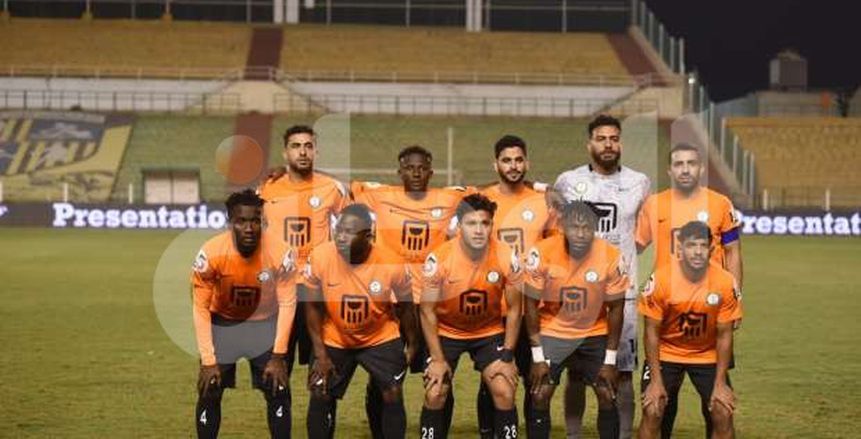 البنك الأهلي يتعادل إيجابيا أمام المقاولون العرب في الدوري