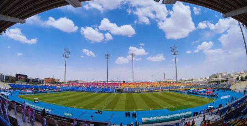 رسميا.. «كاف» يعلن موعد وملعب السوبر الأفريقي بين الأهلي واتحاد العاصمة