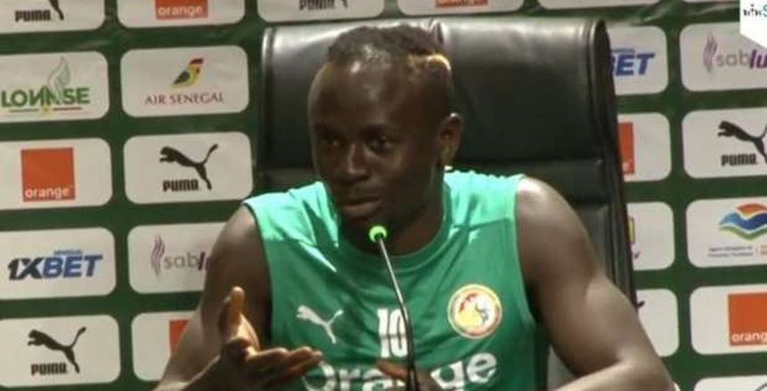 الاتحاد السنغالي: ساديو ماني لم يصرح بأنه لم يعد يحترم إدارة ليفربول