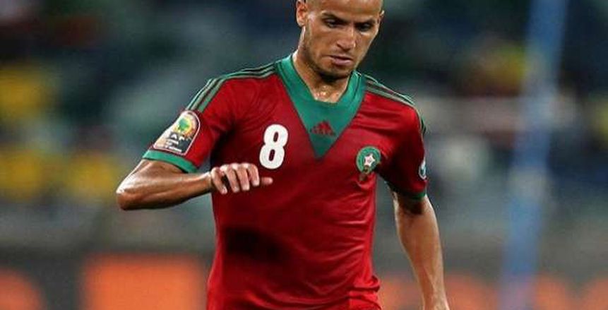 كريم الأحمدي: هدف المغرب الفوز بكل مباريات البطولة