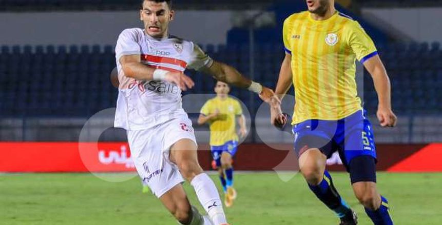 علاء وحيد: مباراة الإسماعيلي والزمالك لقاء الموسم والدراويش يلعب لنفسه