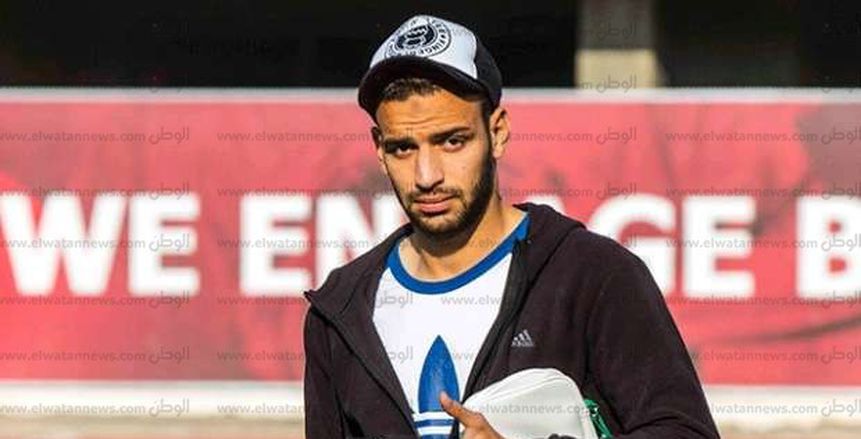 أحمد فتحي يتسبب في إصابة ميدو جابر بتدريبات الأهلي