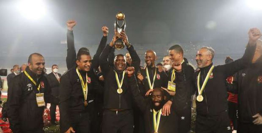 موعد نهائي دوري أبطال أفريقيا 2021 بين الأهلي وكايزر تشيفز