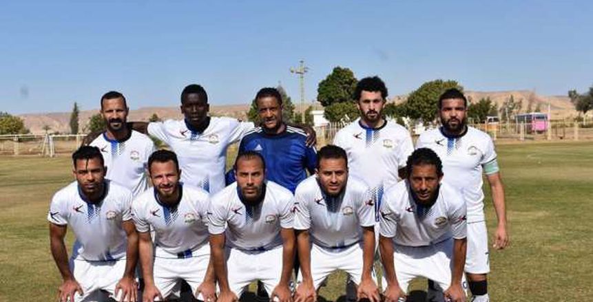 مدافع الزمالك يوقع للمستقبل 3 مواسم