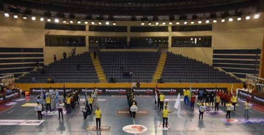 الفحيص الاردني يتأهل لنصف نهائي البطولة العربية لكرة السلة سيدات
