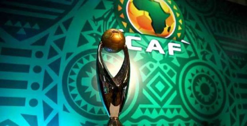 الأندية المتأهلة لربع نهائي دوري أبطال أفريقيا