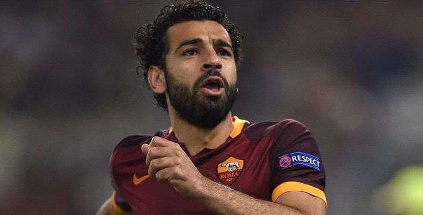 محمد صلاح : تجربة تشيلسي ساهمت في تطوير شخصيتي وأعيش أياماً جميلة مع روما