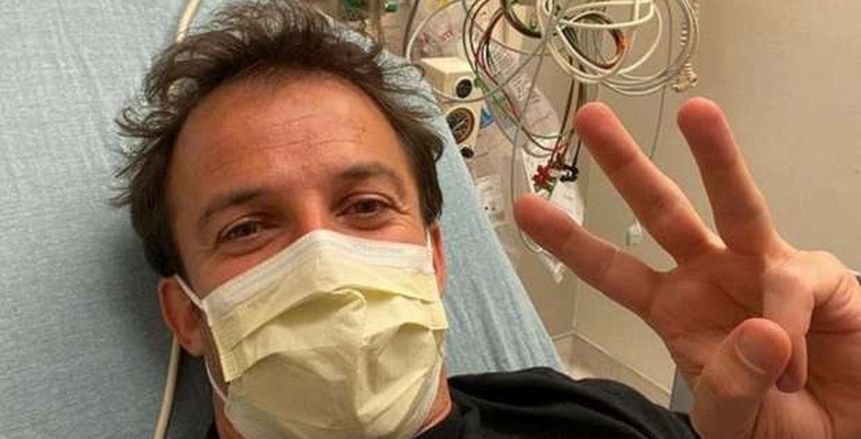 ديل بييرو في المستشفى.. وتقارير إيطالية تكشف السبب