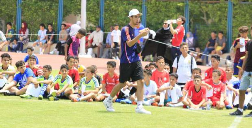 مواعيد اختبارات الناشئين 2022 في الأهلي والزمالك