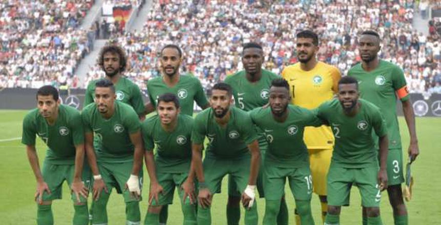 منتخب السعودية يحتاج للفوز| تعرف على تشكيل الخضر ولبنان قبل مواجهة أمم أسيا