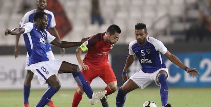 الهلال السعودي يخسر أمام الريان القطري بدوري أبطال أسيا ويتذيل الترتيب