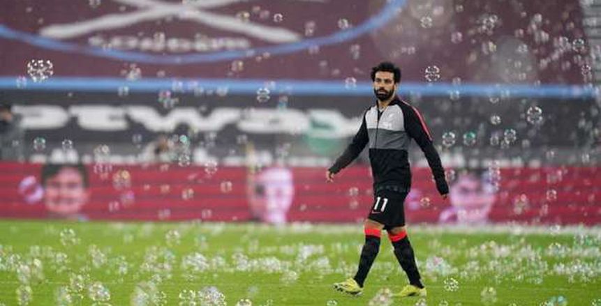 ليفربول يصدم بايرن ميونيخ بشأن رحيل محمد صلاح