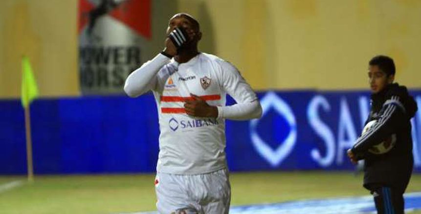 "شيكابالا" ينتظر عرضاً سعودياً.. ورئيس الزمالك يتجاهل الجهاز الفنى