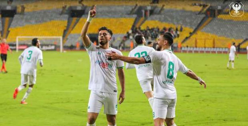 رابطة الأندية تعلن عن عقوبات الجولة الـ 17 في الدوري:«إيقاف صلاح محسن»