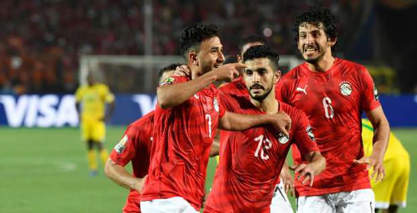 عاجل| مصر في المركز الثاني.. ترتيب المجموعة الأولى في أمم أفريقيا 2019