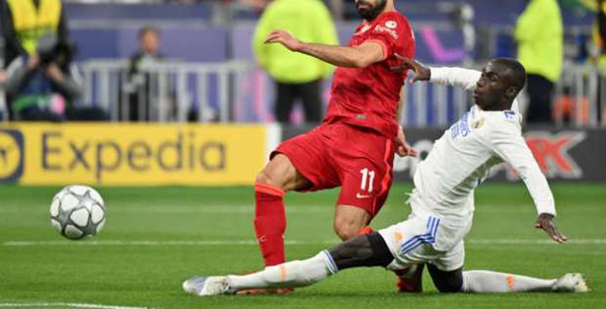 محمد صلاح يطرق أبواب ريال مدريد بعد أزمته مع ليفربول