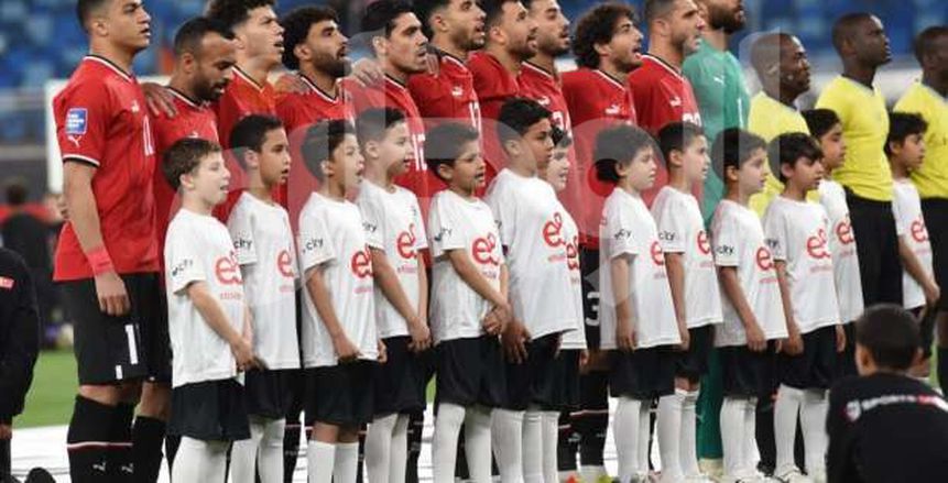 مهمة صعبة لـ خط وسط «الفراعنة» أمام نجوم العالم للفوز بكأس عاصمة مصر