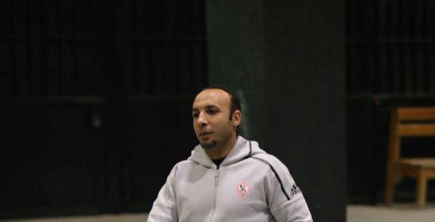 أيمن عبدالعزيز: تصريحات أحمد بلال ضد مصطفى محمد بسبب التريند